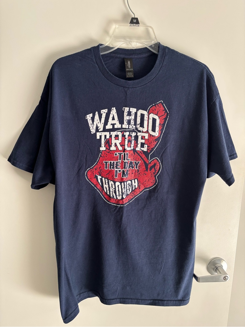 Cleveland Baseball T-Shirt